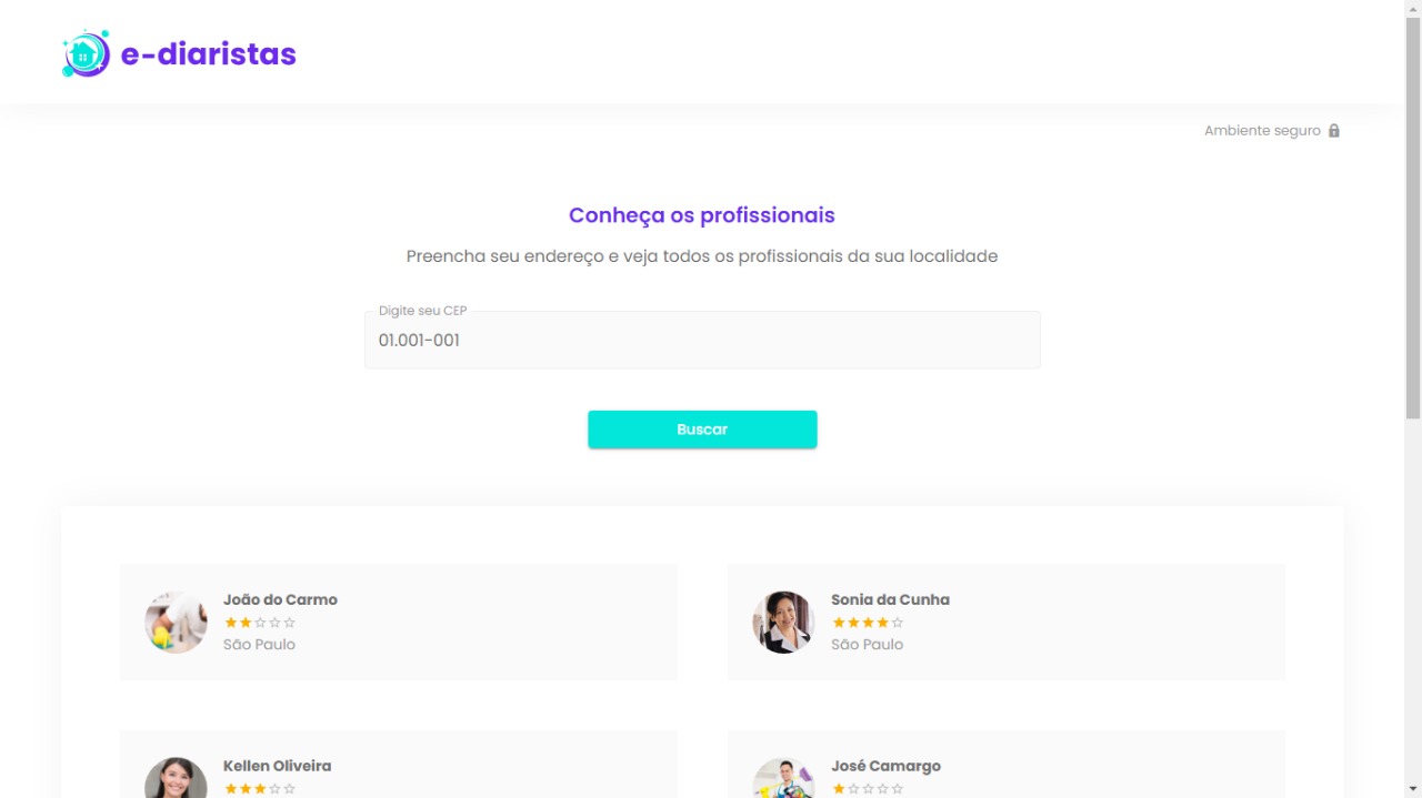 Site para Dentistas